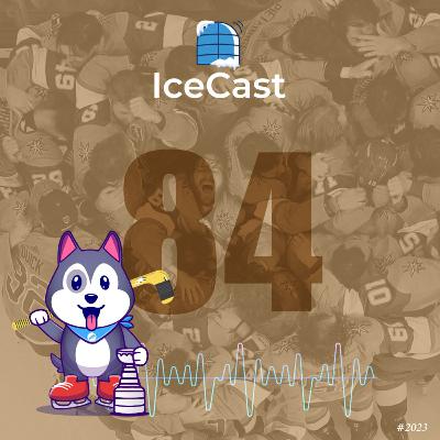 IceCast#85 - Winner, Winner, chicken dinner - Vegas é campeão!!!