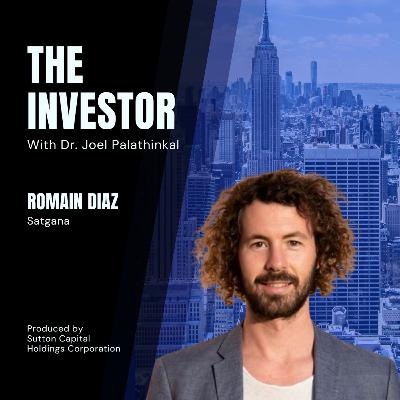 Romain Diaz: Satgana