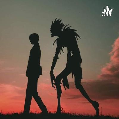 DEATH NOTE DEATH NOTE