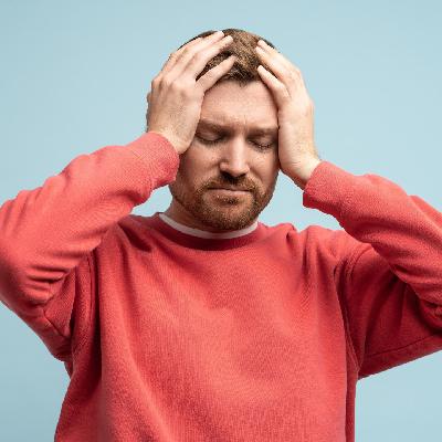 Sebastian Lehmann Elternzeit (363) Midlife Crisis
