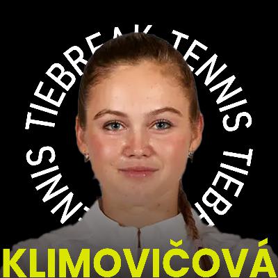 LINDA KLIMOVIČOVÁ: Být v týmu s Igou bylo něco neuvěřitelného | TTP #78