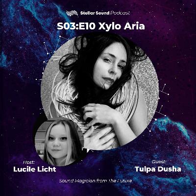 Stellar Sound Podcast | S03:E10 | Tulpa Dusha Stellar Sound Podcast | S03:E10 | Tulpa Dusha