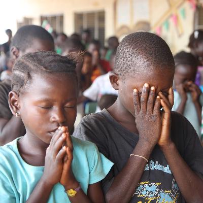 Sion - TU ES NOTRE DIEU (Amazing song)