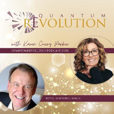 Rewire Your Brain for Bliss with Dawson Church