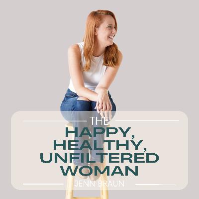 59. Unhappy But It Feels Safe: The Hidden Cost for Moms