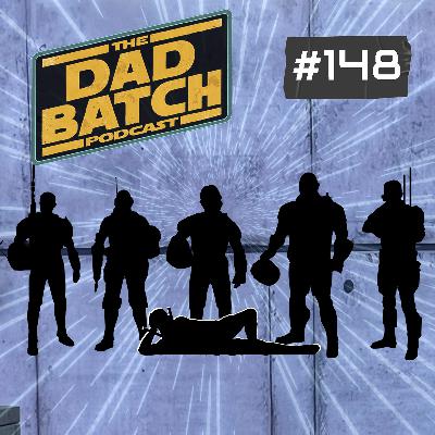 Episode 148 | Hunter's Hard Drive: Alien Earth | Weekly Workbench | Echo's Holonet News | Marvel Minute