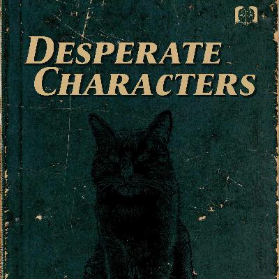 Desperate Characters by Paula Fox