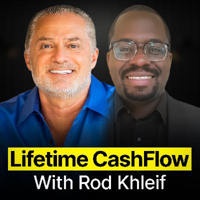 How He Converted Commercial Space Into Apartments (And 3x'd His Money)  | Ep. 1,213