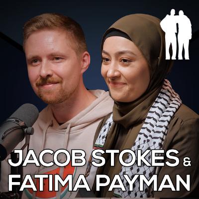 Conscious Conversations - Why you have to vote with Jacob Stokes & Fatima Payman
