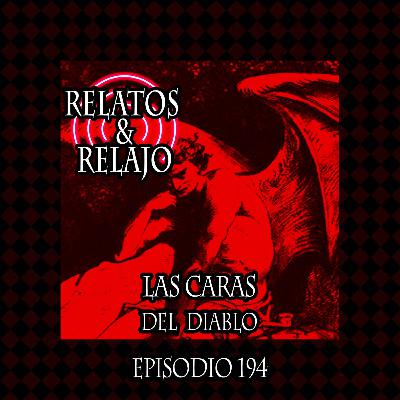 Las caras del Diablo Las caras del Diablo