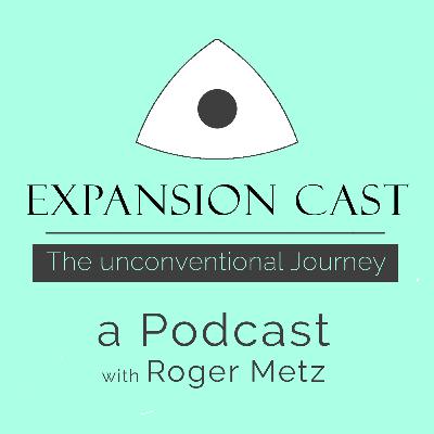 DAVID (Blair) GALLANT - Flowing in Abundance!