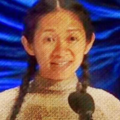 Chloe Zhao: China to America