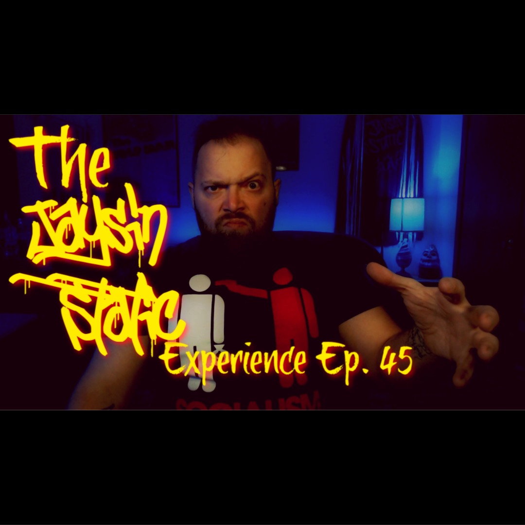 The Jaysin Static Audio Experience
