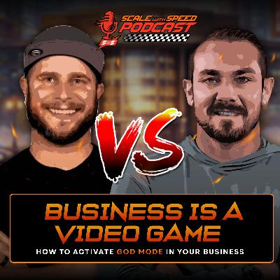 Scale With Speed Podcast: Episode 2 Trent Lowenstein | Next Level Pros Scale With Speed Podcast: Episode 2 Trent Lowenstein | Next Level Pros