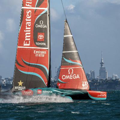 Paddy Gower: The Government's America’s Cup decision is a $1.9 billion epic fail
