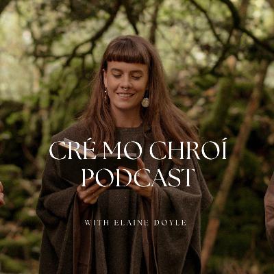 Part 2; Trauma Bonds, Karmic Relationships & Mirror Work
