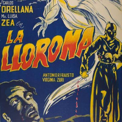 The History of Mexican Horror Cinema... in English The History of Mexican Horror Cinema... in English
