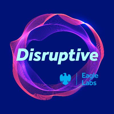Disrupting Agriculture with Regenerative Agriculture & Tech