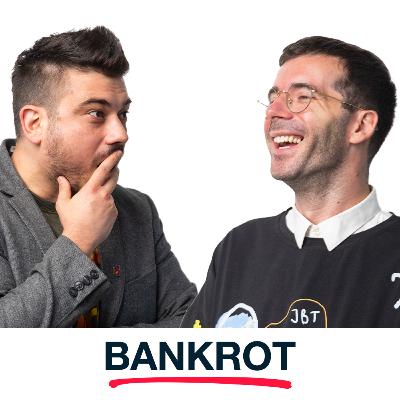 Ivica i majica bankrotirali!? / Vladimir Nićiforović / ŽIŠKA Podkast #223