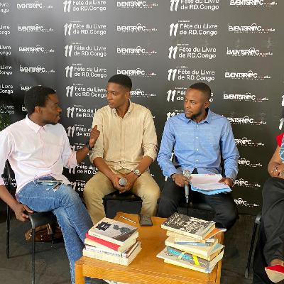 Lauréats des prix littéraires : Des plumes portées par la flamme Lauréats des prix littéraires : Des plumes portées par la flamme