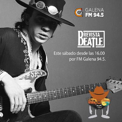 Revista Beatles 462