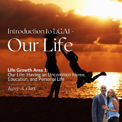 WOINLE Series 1 Intro2: LGA1 - Our Life WOINLE Series 1 Intro2: LGA1 - Our Life