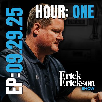 S14 EP171: Hour 1 - The Weekend Chaos