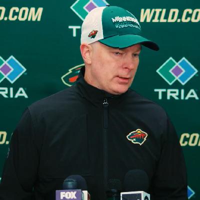 John Hynes Wednesday Wild Update John Hynes Wednesday Wild Update