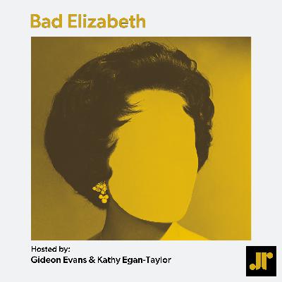 Bad Elizabeth - Season 1 Trailer