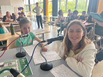 Radio2B, une radio de journalistes passionnés