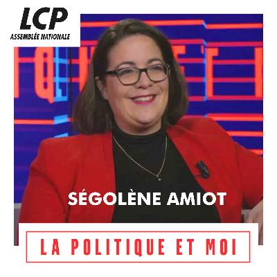 Ségolène Amiot, Madame "Tout-le-monde" contre l'homophobie