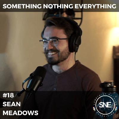 #18 - Sean Meadows
