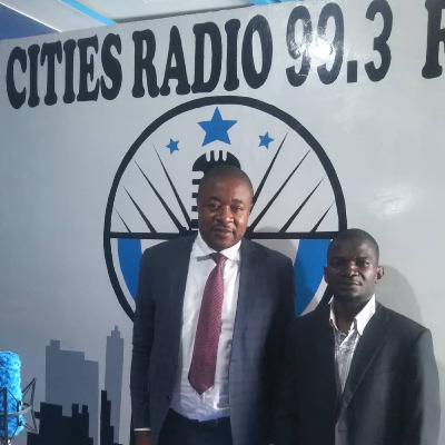 LA PLACE DE LA MÉTÉOROLOGIE DANS LES PROJETS DE DÉVELOPPEMENT DU CAMEROUN À L'HORIZON 2035