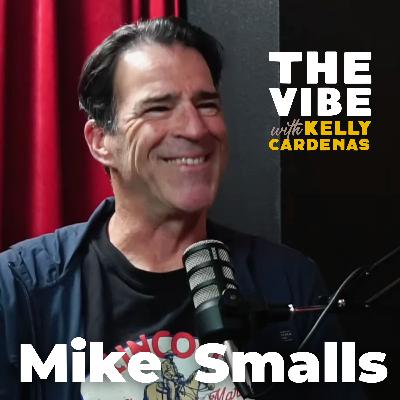 #784 Mike Smalls