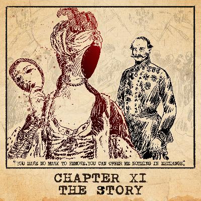 E11: The Story E11: The Story