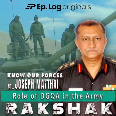 How does DGQA help keep Defense Services to be strong fighting machine? How does DGQA help keep Defense Services to be strong fighting machine?