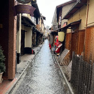 S1E06 旅游式生活小爆炸:中国&日本贪吃清醒记 S1E06 旅游式生活小爆炸:中国&日本贪吃清醒记