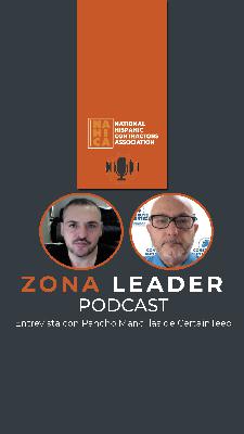 NAHICA ZONA LEADER con Pancho Mancillas de CertainTeed