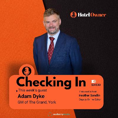 Embracing Yorkshire warmth through The Grand’s ‘No Fuss Five Star’ ethos