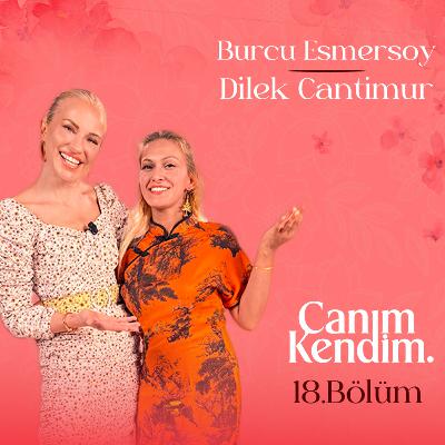 Çocuklukta Aldığımız İçsel Yaralar Nasıl İyileşir? | Konuk: Dilek Cantimur