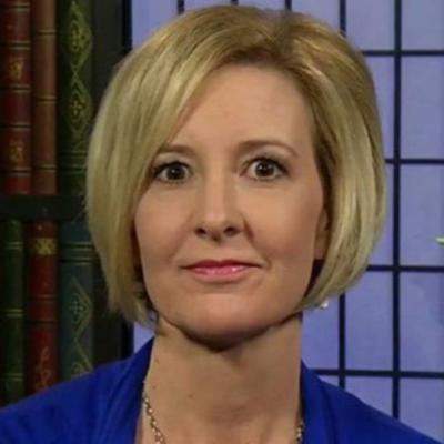 Becky Gerritson - Eagle Forum of Alabama