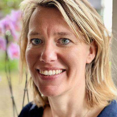 Bouwen met Vertrouwen #19 – Serena Scholte: Spinwaves