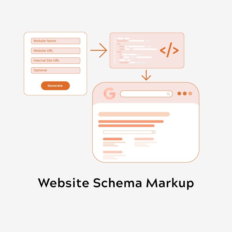 Website Schema Generator