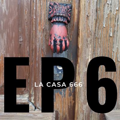 EP. 6 | Breves experiencias paranormales (1)