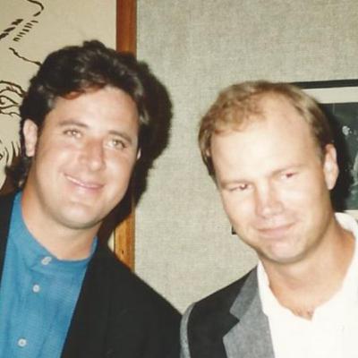 Vince Gill, recipient 2025 Willie Nelson Lifetime Achievement Award. #countrymusic #achievement