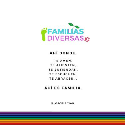 Familias Diversas Familias Diversas