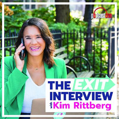 Helping Women Land More Keynotes & At Higher Rates: Jess Ekstrom
