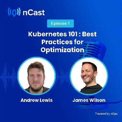 #1 - Kubernetes 101 : History, Cost Optimization, and the State of K8s Today