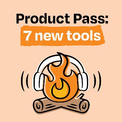 Product Pass drop: Canva, ElevenLabs, Manus, Factory, Amp, Railway, Framer—now free with your paid subscription Product Pass drop: Canva, ElevenLabs, Manus, Factory, Amp, Railway, Framer—now free with your paid subscription