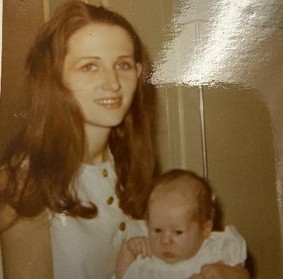 Episode 6 of Authentically, Debz: A Southern Girl Looks at 70 Episode 6 of Authentically, Debz: A Southern Girl Looks at 70